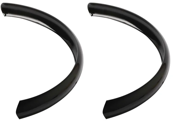 Forskærm Til Winther Kangaroo Cargo Ladcykel (venstre)