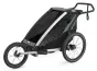 Thule Chariot Lite 1 Cykeltrailer Agave