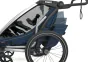 Thule Chariot Cross 1 - Majolblue