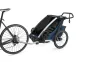 Thule Chariot Cross 1 - Majolblue