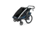 Thule Chariot Cross 2 - MajoBlue