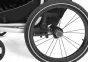 Thule Chariot Lite 1 Cykeltrailer Agave
