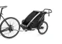 Thule Chariot Lite 1 Cykeltrailer Agave