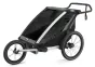 Thule Chariot Lite 2 Agave Cykeltrailer