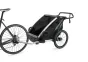 Thule Chariot Lite 2 Agave Cykeltrailer