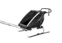 Thule Chariot Lite 2 Agave Cykeltrailer