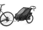 Thule Chariot Sport 1 - MidnBlack