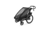 Thule Chariot Sport 1 - MidnBlack