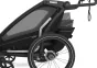 Thule Chariot Sport 1 - MidnBlack