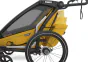 Thule Chariot Sport 2 - SpeYellow