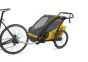 Thule Chariot Sport 2 - SpeYellow