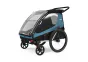 Thule Courier Cykeltrailer