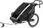 Thule Chariot Lite 1 Cykeltrailer Agave