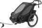 Thule Chariot Sport 1 - MidnBlack