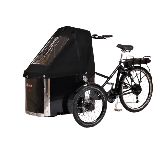 Nihola Family Kaleche Sort