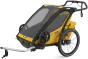 Thule Chariot Sport 2 - SpeYellow