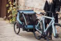 Thule Courier Cykeltrailer