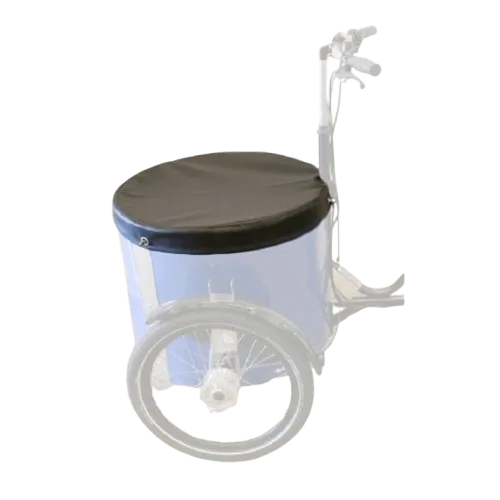 Boxcover/Dækken til Nihola Low (Sort)