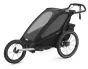Thule Chariot Sport 1 - MidnBlack