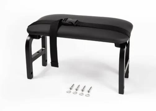 Ekstra bænk til Urban Arrow Family | Ekstra Sæde til Urban Arrow Family | Ladcyklen.dk