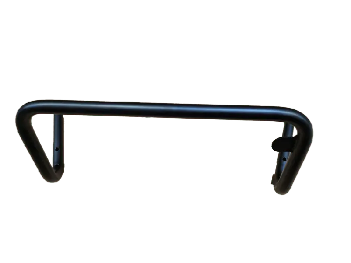 Erstatningsstøtteben til Urban Arrow Family.