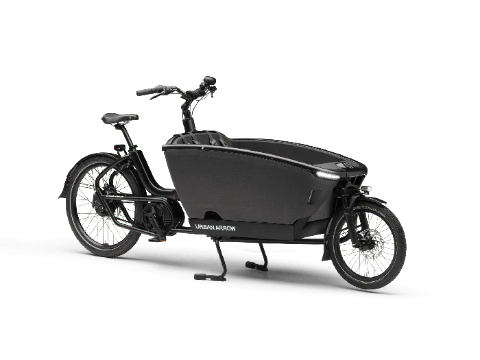 Urban Arrow FamilyNext Pro