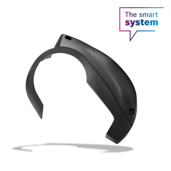 Design cover Performance Line, left, BCM (BDU33YY)