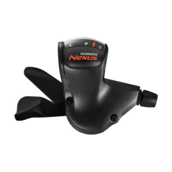 Shimano Nexus gearskifter 7 gear Rapidfire
