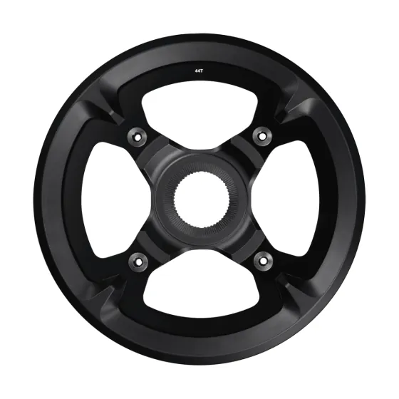 Shimano SM-CRE80 Tandhjul 44 Tænder