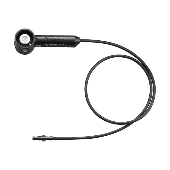 Shimano speed sensor EW-SS300, 540 mm. 