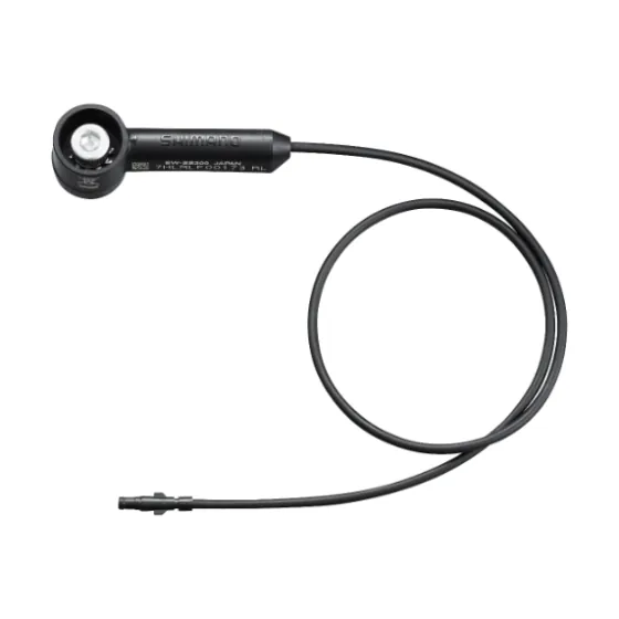 Shimano speed sensor EW-SS300, 760 mm.