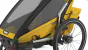 Thule Chariot Sport 2 - SpeYellow