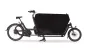 Urban Arrow Cargo XL Flatbed Rohloff