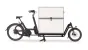 Urban Arrow Cargo XL Flatbed Rohloff