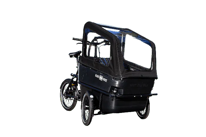 Black Iron Horse IBEX 2